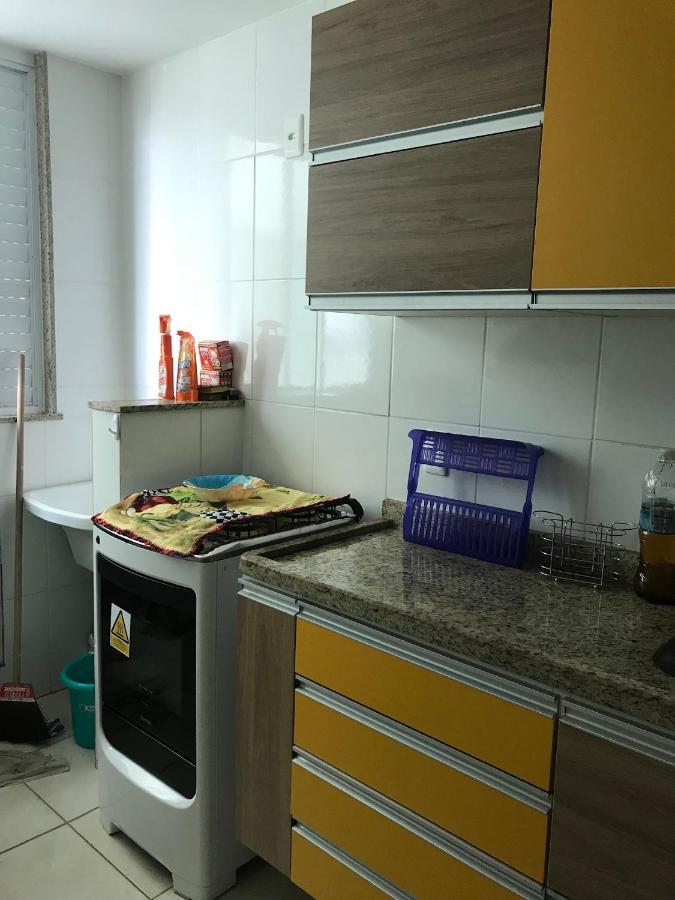 Casa Paraiso 2 阿拉亚尔-杜卡布 外观 照片