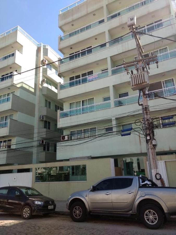 Casa Paraiso 2 阿拉亚尔-杜卡布 外观 照片