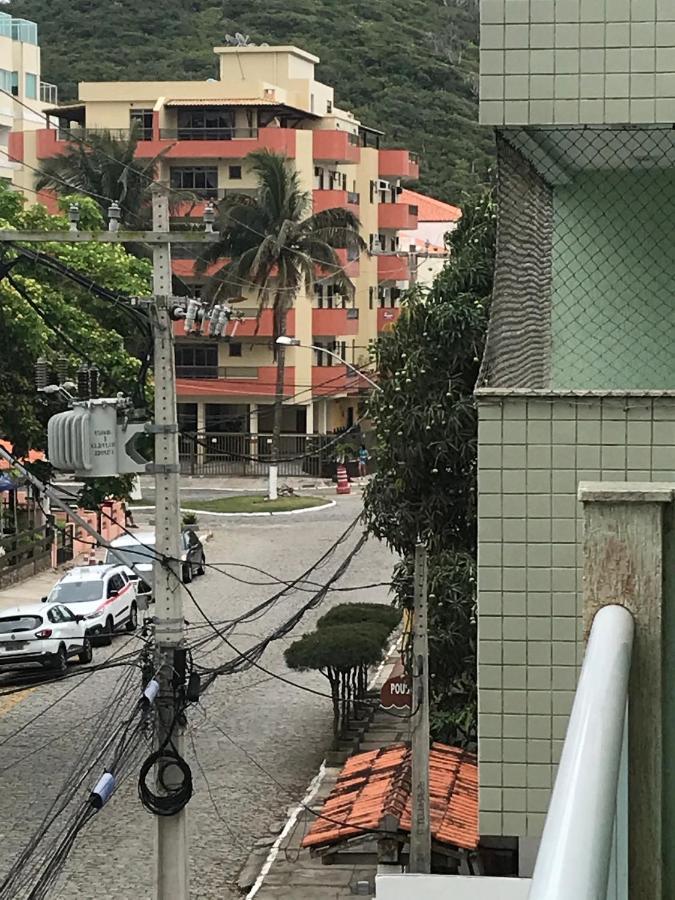 Casa Paraiso 2 阿拉亚尔-杜卡布 外观 照片