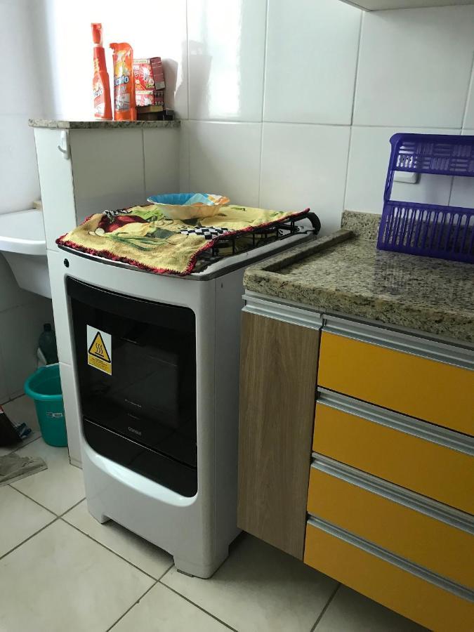 Casa Paraiso 2 阿拉亚尔-杜卡布 外观 照片