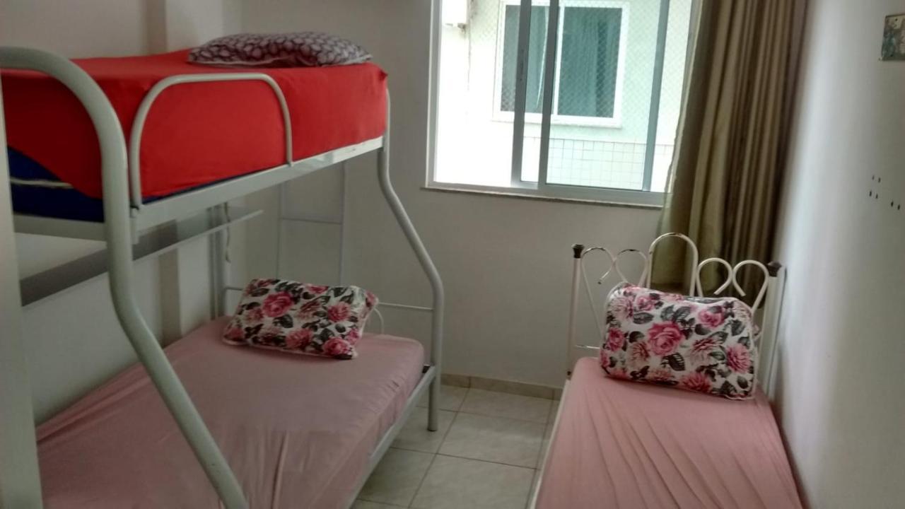 Casa Paraiso 2 阿拉亚尔-杜卡布 外观 照片