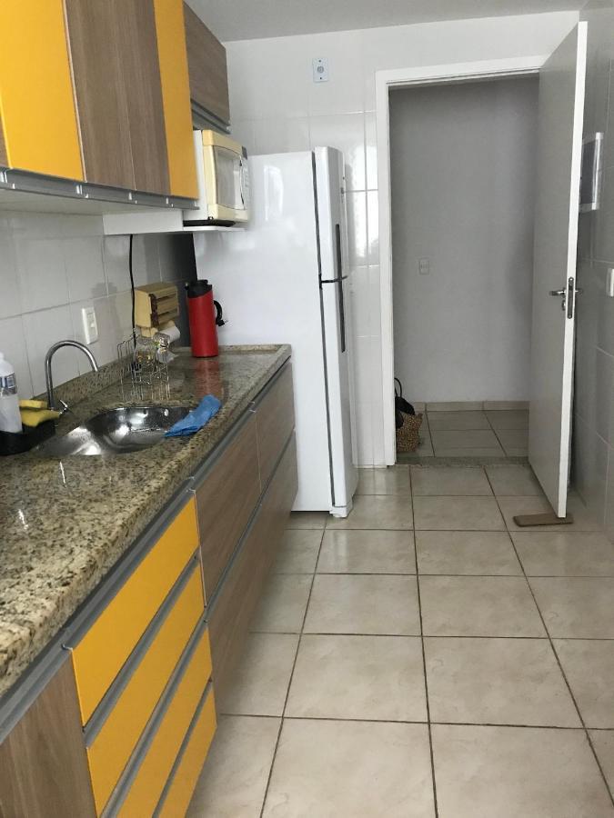 Casa Paraiso 2 阿拉亚尔-杜卡布 外观 照片
